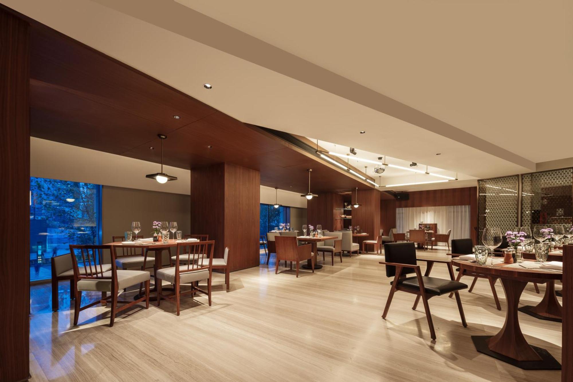 Les Suites Orient, Bund Shanghai Exterior foto